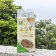 土豆米